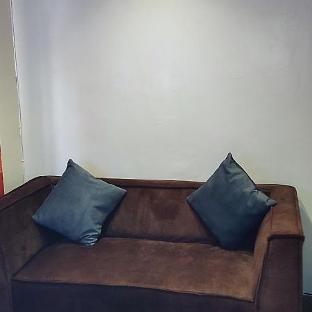 Grand Inn & Suites Ijebu Ode Zewnętrze zdjęcie